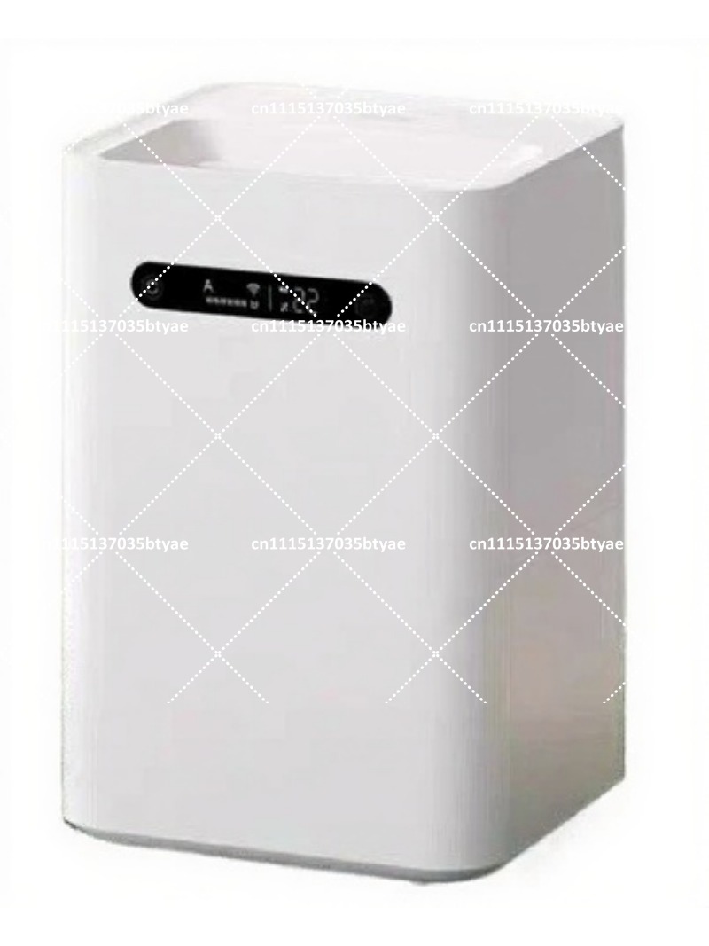 Baby Nursery Humidifier - مرطب هواء تبخيري جديد بنسبة 90%