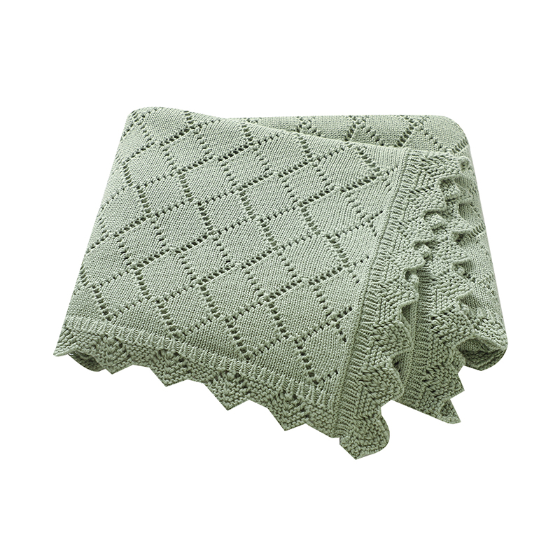 Baby Nursery Mat - بطانيات أطفال فائقة النعومة 100*80 سم،