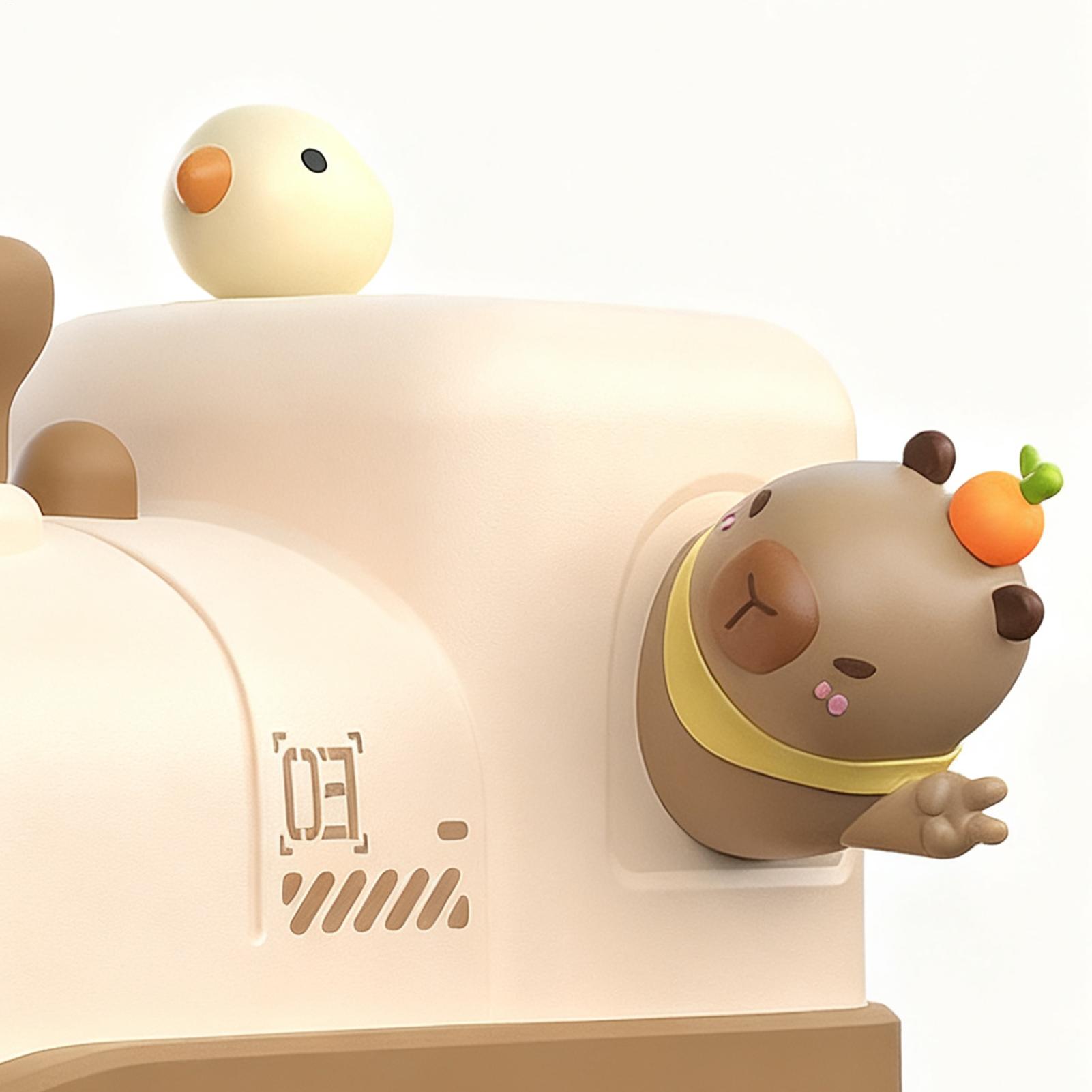 Baby Nursery Humidifier - مرطبات لغرفة نوم الطفل هادئة كول