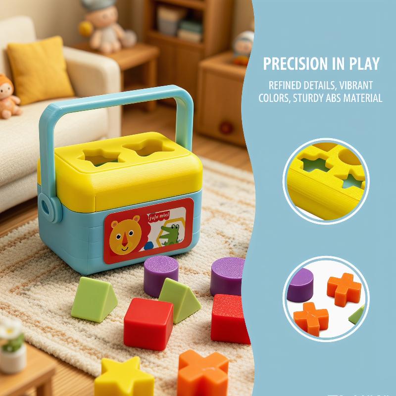 مجموعة جديدة من ديكورات غرفة ا - مراجعة Baby Nursery Toy وسعره