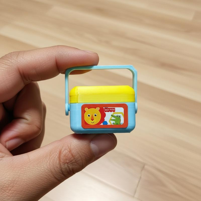 مجموعة جديدة من ديكورات غرفة ا - مراجعة Baby Nursery Toy وسعره