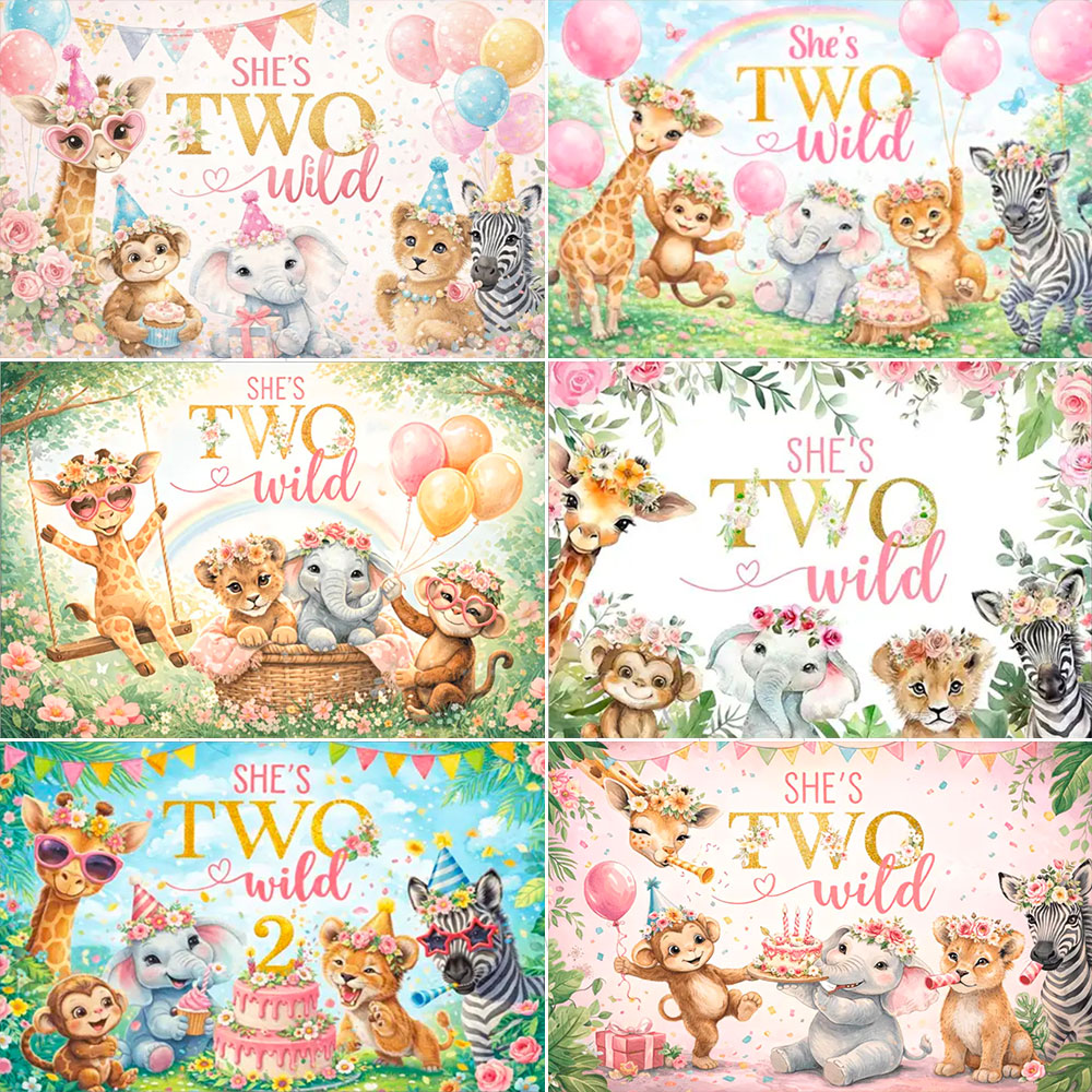 خلفية تصوير بثيم الغابة الاستو - مراجعة Baby Nursery Jungle Theme وسعره