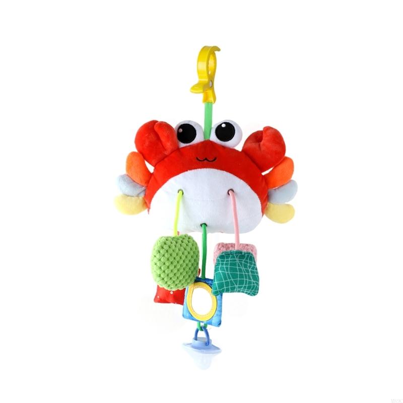 M89C رضع الأطفال سرير متنقل عر - مراجعة Crib Mobile Musical وسعره