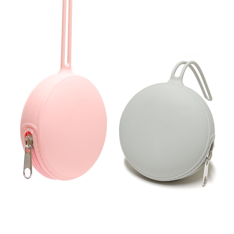 حقيبة حاملة لهاية الأطفال من ا - مراجعة Pacifier Sterilizer Case وسعره