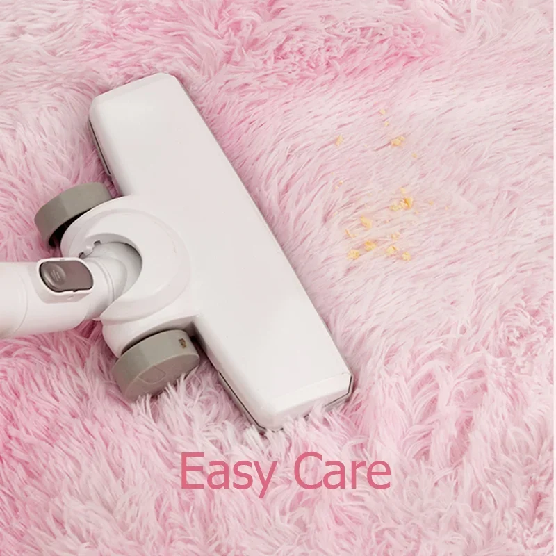 سجادة أطفال وردية لتزيين غرفة  - مراجعة Baby Nursery Mat وسعره