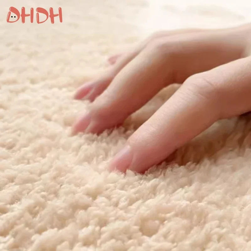 سجادة لعب للأطفال من القطيفة 3 - مراجعة Baby Nursery Mat وسعره