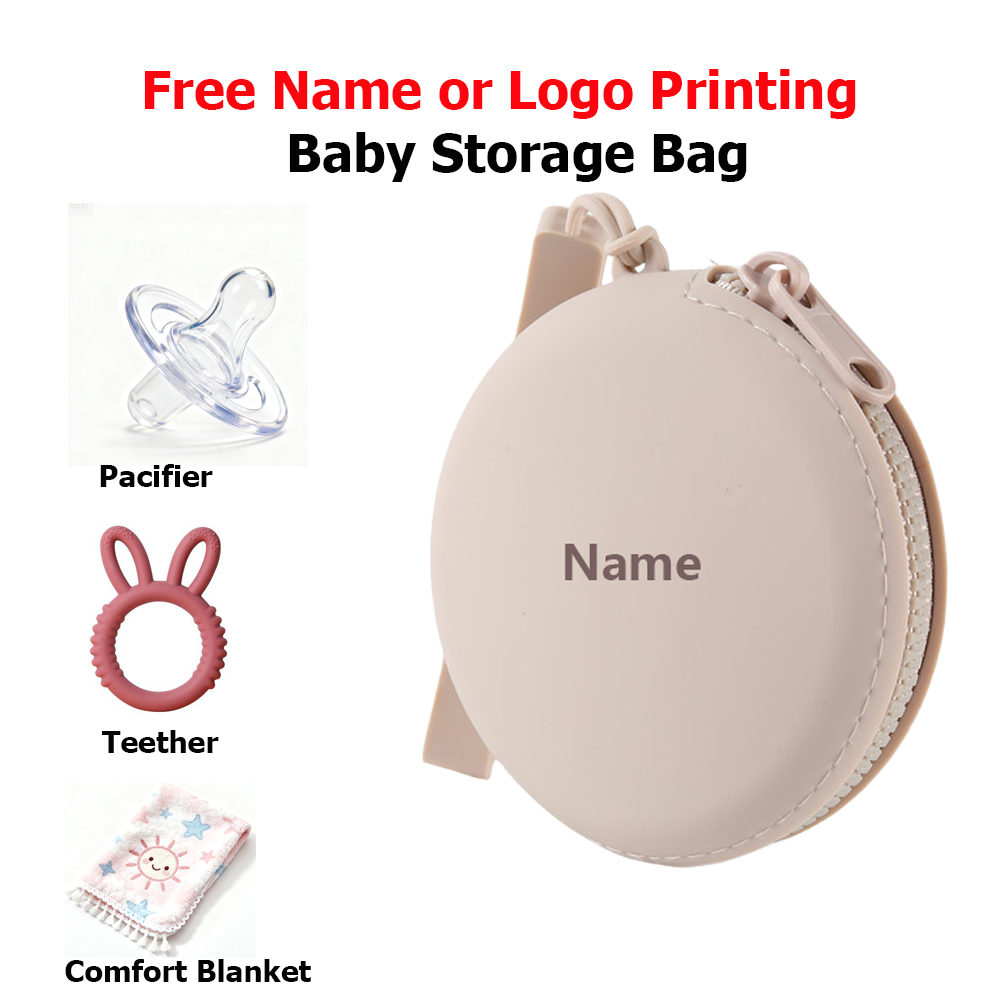 طباعة اسم مجاني مفاجأة هدية صن - مراجعة Pacifier Sterilizer Case وسعره