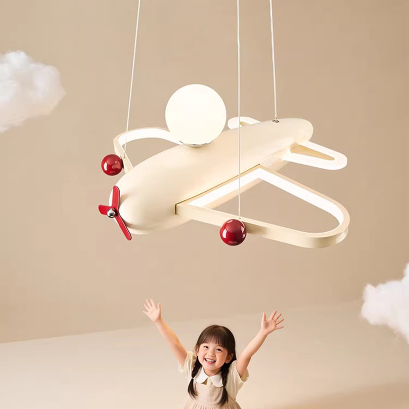ثريا غرفة نوم الأطفال بتصميم ط - مراجعة Baby Nursery Chandelier وسعره