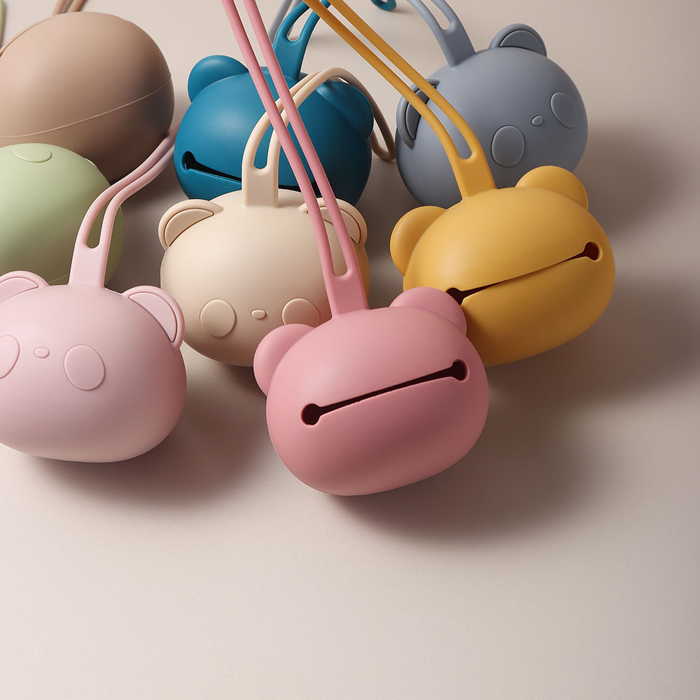 منتج جديد رائج: حافظة لهاية أط - مراجعة Pacifier Sterilizer Case وسعره