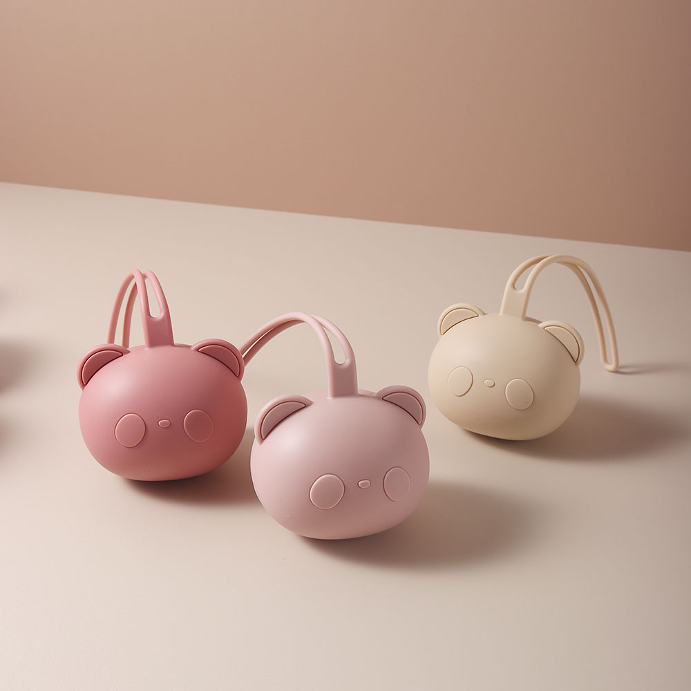 منتج جديد رائج: حافظة لهاية أط - مراجعة Pacifier Sterilizer Case وسعره