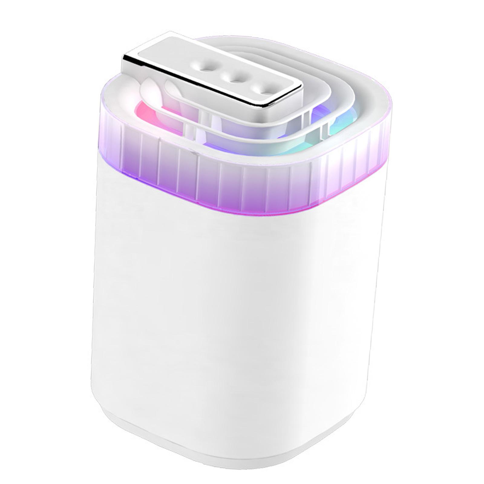 سعة كبيرة سطح المكتب المرطب مع - مراجعة Baby Nursery Humidifier وسعره
