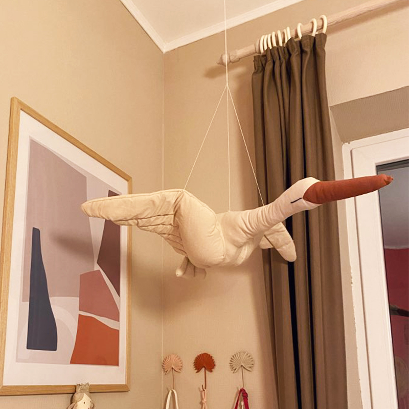 ديكور جديد لغرفة الفتيات الصغي - مراجعة Baby Nursery Girl Room وسعره