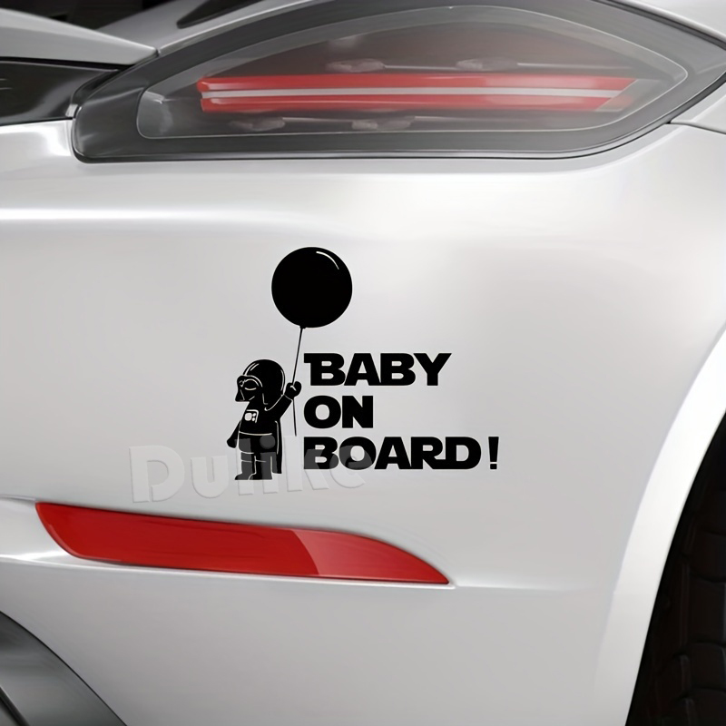 ملصق فينيل لسيارة بتصميم حرب ا - مراجعة Baby Yoda Nursery Decor وسعره