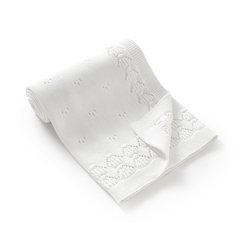 بطانيات قطنية للأطفال مقاس 90× - مراجعة Baby Nursery Mat وسعره
