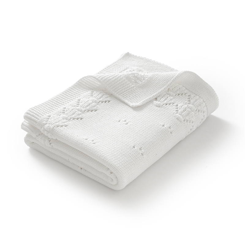 بطانيات قطنية للأطفال مقاس 90× - مراجعة Baby Nursery Mat وسعره
