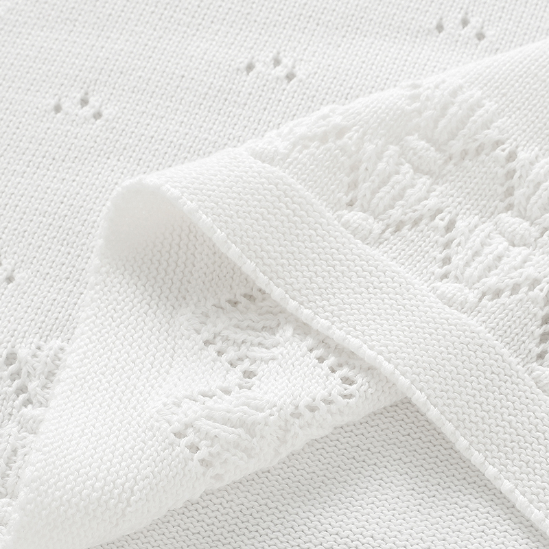 بطانيات قطنية للأطفال مقاس 90× - مراجعة Baby Nursery Mat وسعره